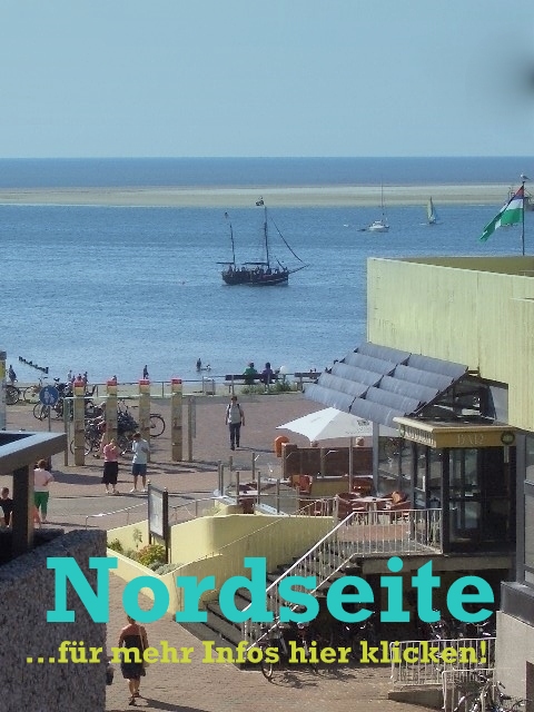 Nordseite