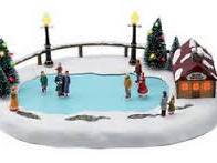 Eisbahn